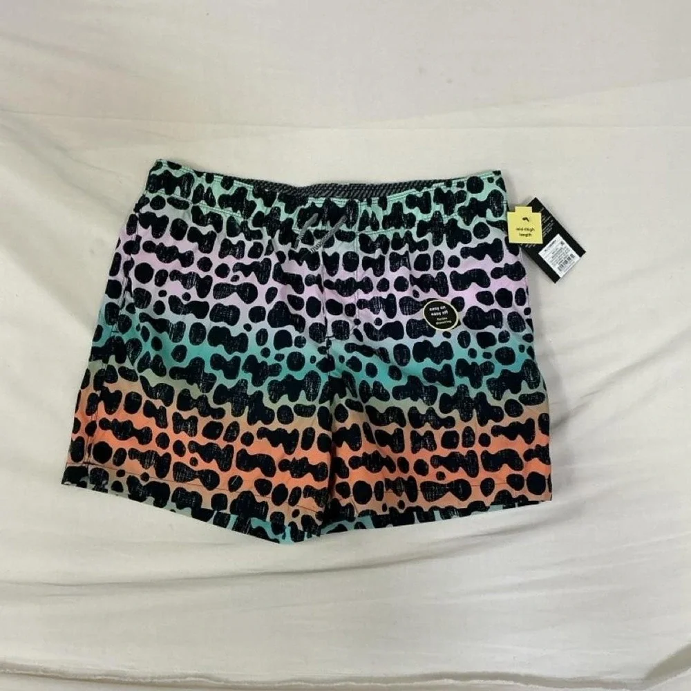 New with tags boys' swim shorts / swim trunks.‎